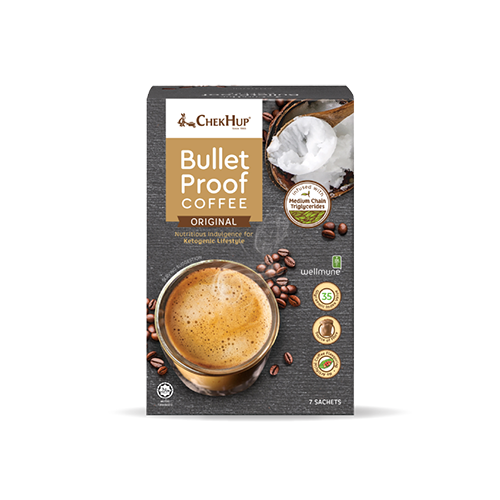 Bulletproof Coffee Original