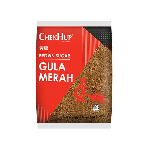 Brown Sugar (300g)