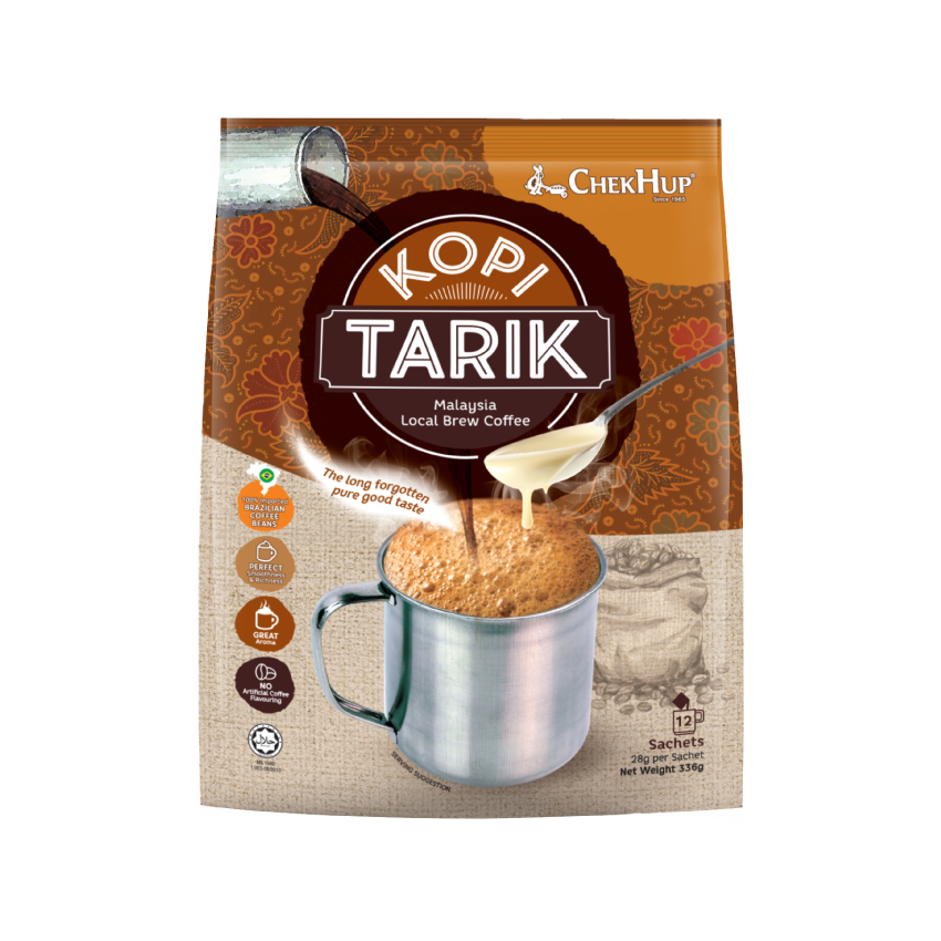 Kopi Tarik